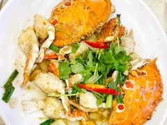 -长平老姿娘夜粥(平东一街店)