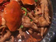 -胖哥俩肉蟹煲(河北勒泰购物中心店)
