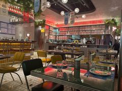 -BOTTEGA意库(中骏世界城店)
