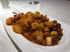 宫保鸡丁-渝信川菜(华盛店)