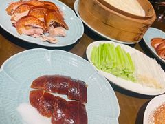 -大连君悦酒店·星海湾壹号Dalian·Dalian(星海广场店)