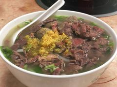 -华威达牛庄(黄埔大道西店)