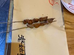 -老姑砂锅·烧烤天津菜(体北道店)