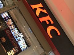 -肯德基(天河店)