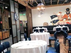 大堂-宝燕海货工场(长江国际店)