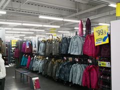 -迪卡侬(明光路店)