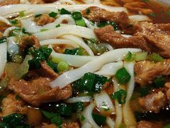 -湘人龙记老长沙米粉(鸟巢店)