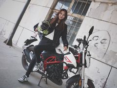 -济南轻骑摩托车有限公司(和平路)