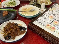 -同和居(月坛店)