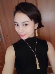 -扎嘎形象设计