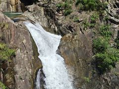 -水底山庄园温泉