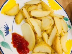 -萨莉亚意式餐厅(黄村高德汇店)