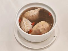 -金汇酒楼(中山东区店)