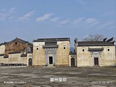 -呈坎景区