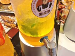 -路边边.炒菜烧烤.音乐餐厅(良乡长虹店)