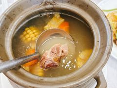 -友联菜馆(杉木栏路店)