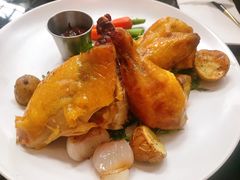 -1981牛排西餐厅(海信店)