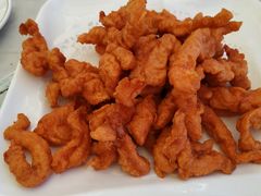 -金丝饭庄(金丝新天地保障性住宅小区店)