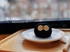 -小意思咖啡店(草桥店)