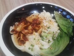 -西北杂粮筐凉皮大王(环球中心店)