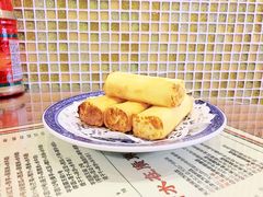 炸牛奶-捷信牛奶甜品世家(五道口店)