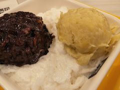 -满记甜品(日月光二店)