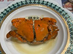-膳富贵黄油蟹体验馆(欢乐港湾店)
