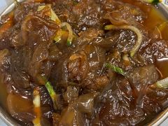 -阿金大白·上海菜馆(新天地店)