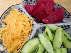 -嘻小北·兰州清汤牛肉面(太平洋森活天地店)