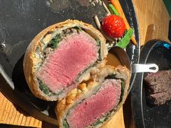 -Arpanda阿潘答餐厅(郎园店)