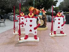 -厦门方特梦幻王国