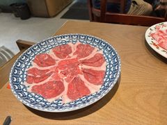 -北京老门框爆肚涮肉馆(凤城六路店)