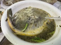 -海月湾海景餐厅( 嵊泗本地老字号店)