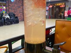 -多嘴超级肉蟹煲(欧亚卖场店)