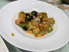 -舟山海鲜·江浙菜(银沙路店)