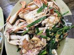 -贞姨美食·老字号海鲜大排档