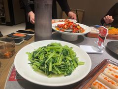 -吴越荣记苏州菜·松鼠桂鱼100%活鱼现做(斜塘老街店)