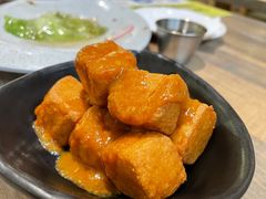 -卡朋西餐(扬名广场店)