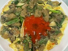 -东街钟楼肉粽(总店)