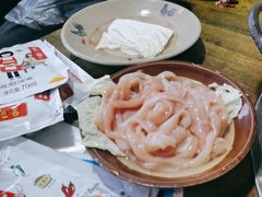 -黄潇洒老火锅(九眼桥宏济巷店)