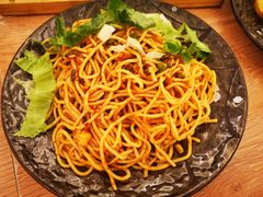 -衡哥肉铺