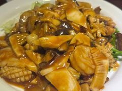 -惠宾饭庄(中山路店)
