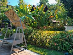 -西双版纳融创皇冠假日度假酒店