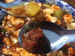 -刘老虎肉丸糊辣汤(总店)