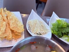 -牛天下·牛肉·海鲜·打边炉·融合菜