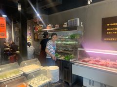 -33韩式自助烧烤(环城南路店)
