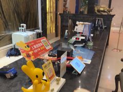 -神帆·元气汤泉(解放西路店)