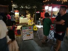 -绿地风尚天地广场