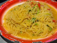 -馬伍旺川菜(江北虹悦城店)