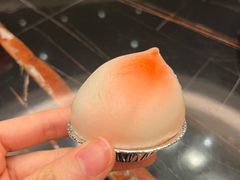 寿桃-汕头龙光喜来登酒店-采悦轩中餐厅